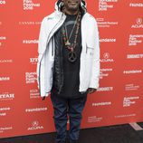 Spike Lee en el Festival de Sundance 2016