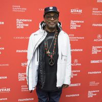 Spike Lee en el Festival de Sundance 2016