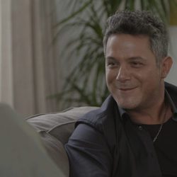 Alejandro Sanz, invitado en 'En la tuya o en la mía'