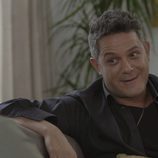 Alejandro Sanz y Bertín Osborne, invitado en 'En la tuya o en la mía'