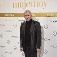 José Sacristán en los Premios Mujer Hoy 2016