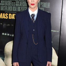 Kim Basinger en el estreno de 'La Gran Revancha'