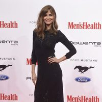 Ariadne Artiles en los Premios Men's Health 2015