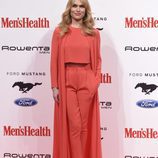 Patricia Conde en los Premios Men's Health 2015