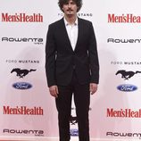 Antonio Pagudo en los Premios Men's Health 2015