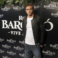 River Viiperi en la fiesta Desalia en Madrid