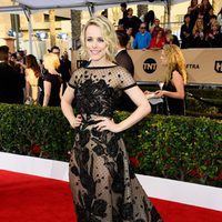 Rachel McAdams en la alfombra roja de los SAG 2016