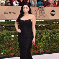 Ariel Winter en la alfombra roja de los SAG 2016