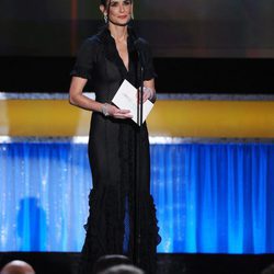 Demi Moore en los SAG 216