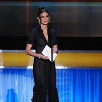 Demi Moore en los SAG 216