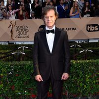 William H. Macy en la alfombra roja de los SAG 2016