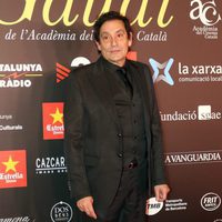 Agustí Villaronga en los Premios Gaudí 2016