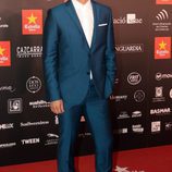 Alberto Jo Lee en los Premios Gaudí 2016