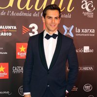 Marc Clotet en los Premios Gaudí 2016