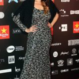 Yolanda Ramos en los Premios Gaudí 2016