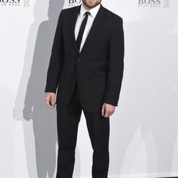 Adam Jezierski en la fiesta de 'Boss Bottled' de Hugo Boss en Madrid