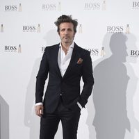 Jesús Olmedo en la fiesta de 'Boss Bottled' de Hugo Boss en Madrid