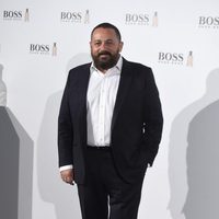 Pepón Nieto en la fiesta de 'Boss Bottled' de Hugo Boss en Madrid