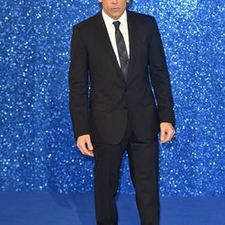 Ben Stiller en el estreno de 'Zoolander 2' en Londres