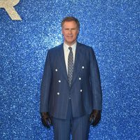 Will Ferrell en el estreno de 'Zoolander 2' en Londres