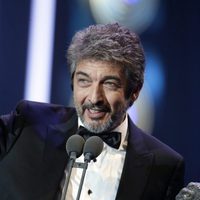 Ricardo Darín ganador del Goya a Mejor Actor Protagonista 2016