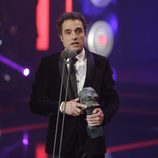 Daniel Guazmán ganador del Goya a Mejor Director Novel 2016