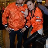 Hailee Steinfeld en la Super Bowl 2016