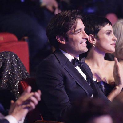 Gala y ganadores de los Premios Goya 2016