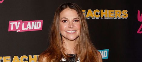 Sutton Foster se suma al reparto de 'Las Chicas Gilmore'