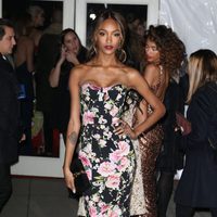 Jourdan Dunn en la Gala amfAR 2016 de Nueva York