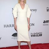 Uma Thurman en la Gala amfAR 2016 de Nueva York