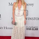 Nicky Hilton en la Gala amfAR 2016 de Nueva York