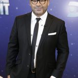 Jorge Javier Vázquez en la presentación de 'Got Talent'