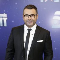 Jorge Javier Vázquez en la presentación de 'Got Talent'