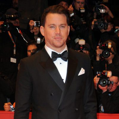 Channing Tatum, un actor con alma de stripper