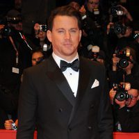 Channing Tatum en la Berlinale 2016