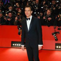 Clive Owen en la Berlinale 2016