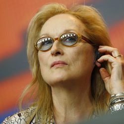 Meryl Streep presidenta del jurado en la Berlinale 2016