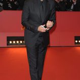 George Clooney en la Berlinale 2016