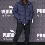 Chris Rock en la presentación de 'Fenty Puma' de Rihanna