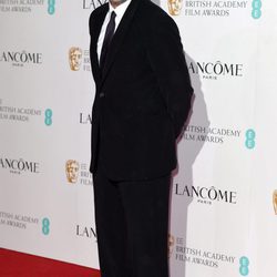 Benicio del Toro en la fiesta pre-Bafta 2016 de Lancôme