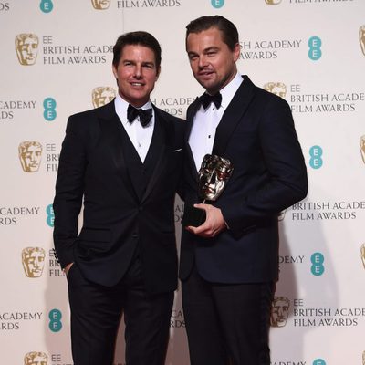 Ganadores de los BAFTA 2016