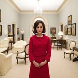 Natalie Portman como Jackie Kennedy en 'Jackie'