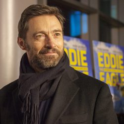 Hugh Jackman reaparece tras su quinta operación de cáncer de piel