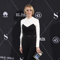 Antonia San Juan en la fiesta de S Moda