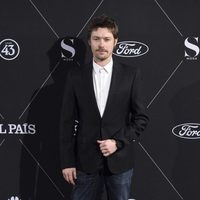 Jan Cornet en la fiesta de S Moda