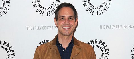 Greg Berlanti