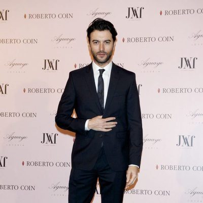 Famosos en una de las fiestas de Madrid Fashion Week