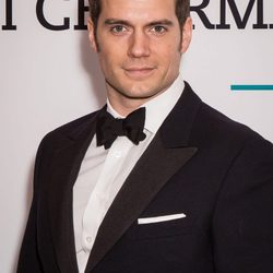 Henry Cavill en la gala del Instituto Británico de Cine en Londres