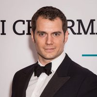 Henry Cavill en la gala del Instituto Británico de Cine en Londres